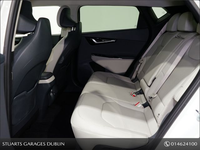 Image for 2025 Kia EV6 Earth SEM 5DR Auto - Upgraded LED lights , Upgraded Alloys , 0% Finance , Option Of Free Home Charger 