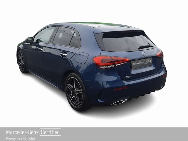 Image for 2022 Mercedes-Benz A Class 180 A/T ** AMG PACK ** 1 Owner ** Full History **