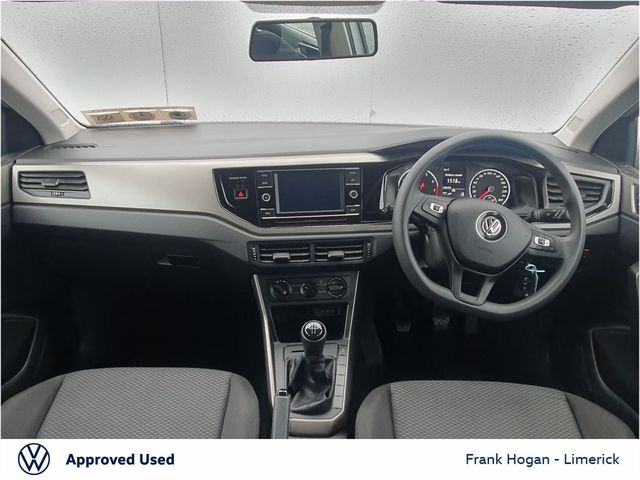 Image for 2020 Volkswagen Polo 1.0 TSI 80HP Trendline - 1 Owner - Irish Car - Call/Text Ethan 089 9881364 