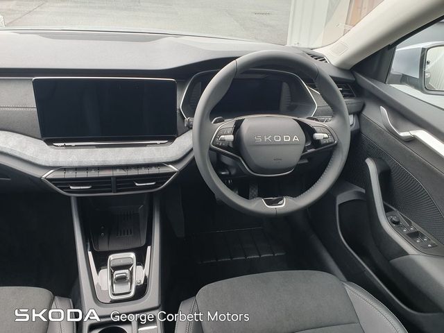 Image for 2025 Skoda Octavia Selection Plus 1.5TSi 115BHP Automatic - New Car