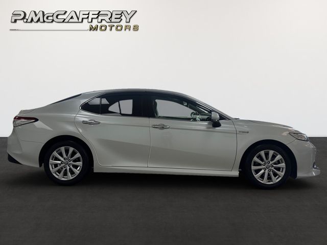 Image for 2020 Toyota Camry 2.5 Camry Hybrid
