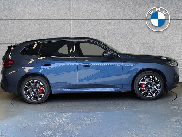 Image for 2026 BMW X3 30e