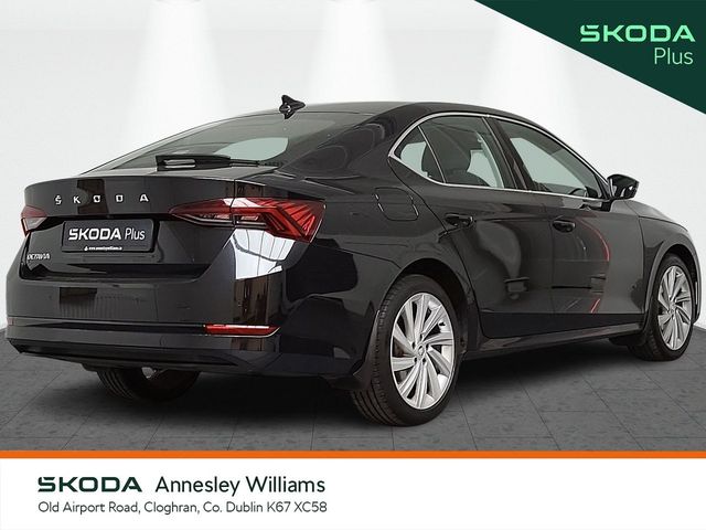 Image for 2023 Skoda Octavia Style 1.0TSI 110Bhp