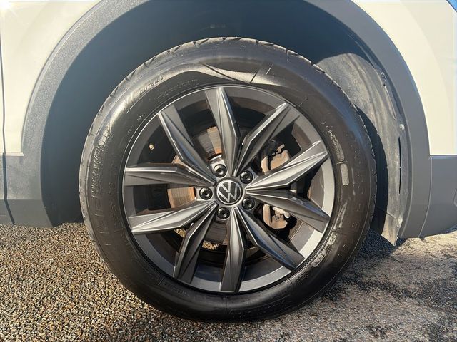 Image for 2024 Volkswagen Tiguan Allspace 7 SEATER LIFE 2.0TDI 150HP AUTO
