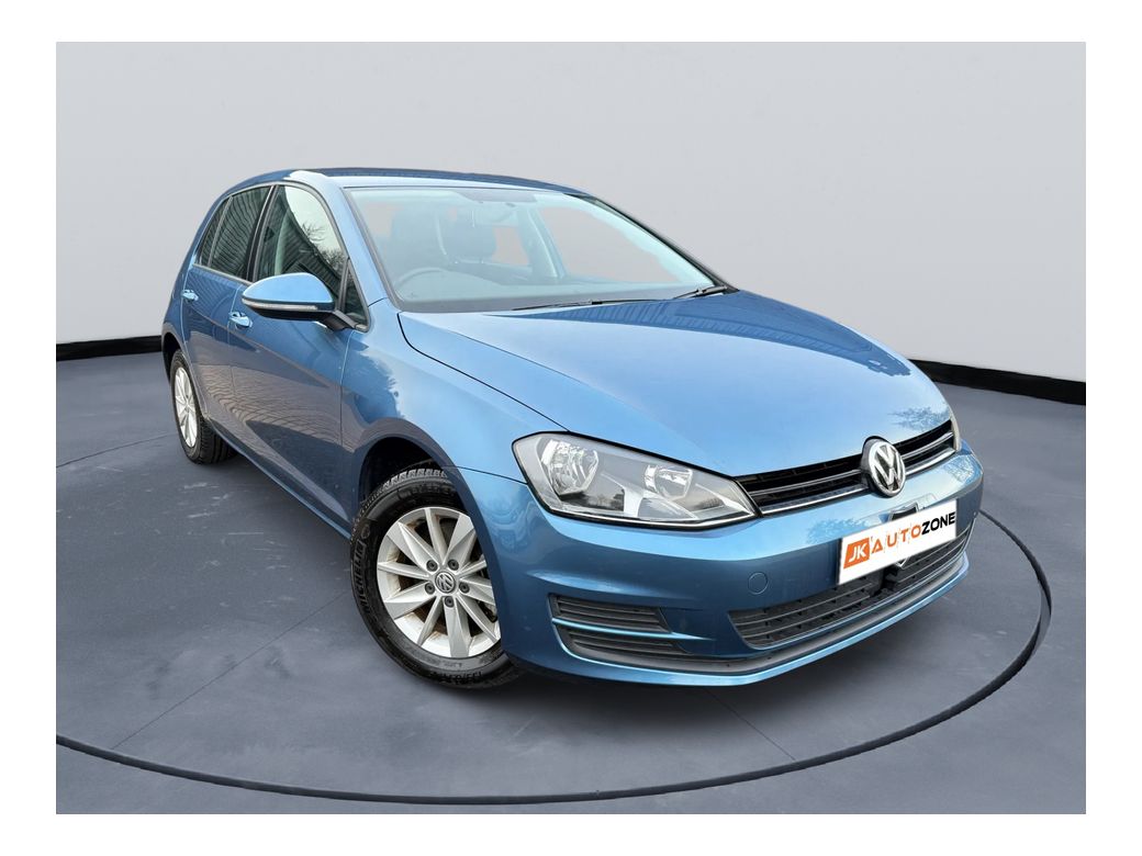 Image for 2014 Volkswagen Golf 1.2 TSI AUTO 5DR