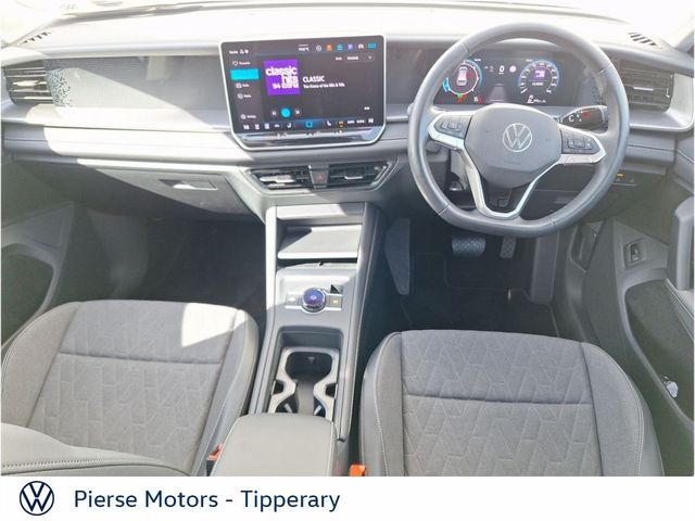 Image for 2025 Volkswagen Tayron 2.0 TDI 150HP Edition 75 DSG