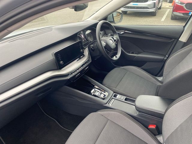 Image for 2024 Skoda Octavia OCTAVIA AMB 2.0TDI 115HP DSG