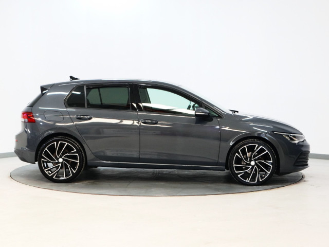 Image for 2022 Volkswagen Golf *18* 2.0 TDI Life 115PS 5DR