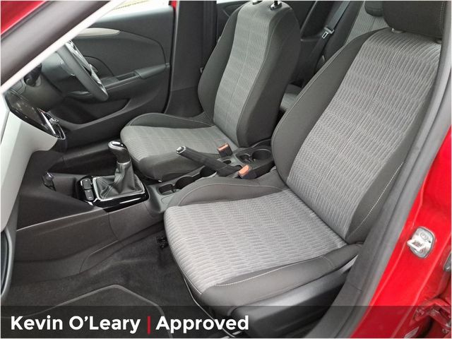 Image for 2023 Opel Corsa 1.2 SC 5dr.