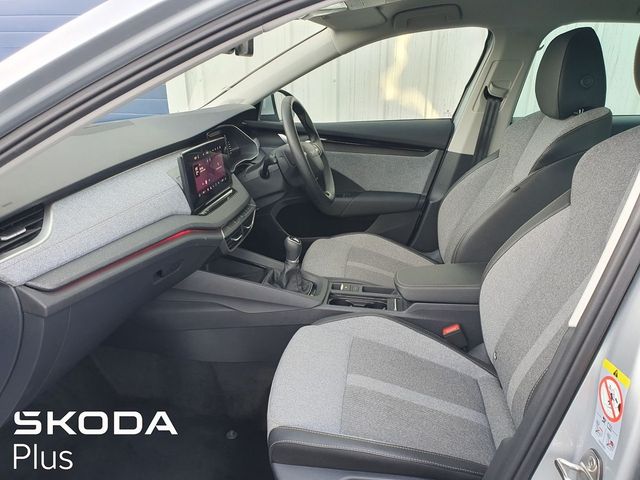 Image for 2025 Skoda Octavia Selection 2.0TDI 115HP (From €132 per week)