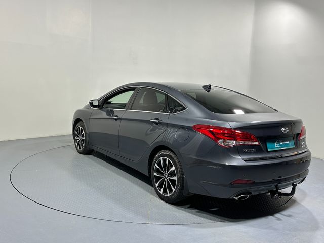 Image for 2017 Hyundai i40 Salon Comfort Plus 4DR