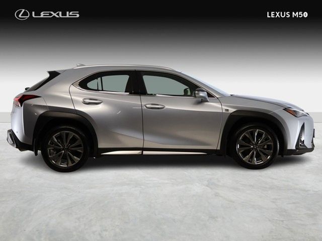 Image for 2024 Lexus UX 250H F Sport