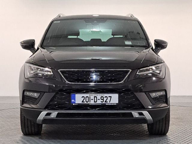 Image for 2020 SEAT Ateca 1.6TDI 115hp Xcellence Plus