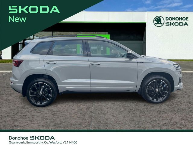 Image for 2026 Skoda Karoq SPORTLINE 2.0TDI 150HP DSG