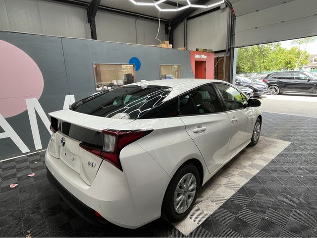 Image for 2022 Toyota Prius €20950 2022 TOYOTA PRIUS S 1.8 AUTOMATIC / CRUISE CONTROL / REVERSE CAMERA AND MORE