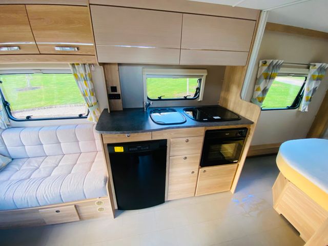Image for 2020 Fiat Ducato Camper 