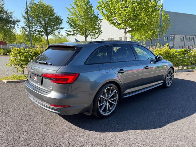 Image for 2016 Audi A4 S LINE TDI QUATTRO S-A AVANT *NEW NCT*