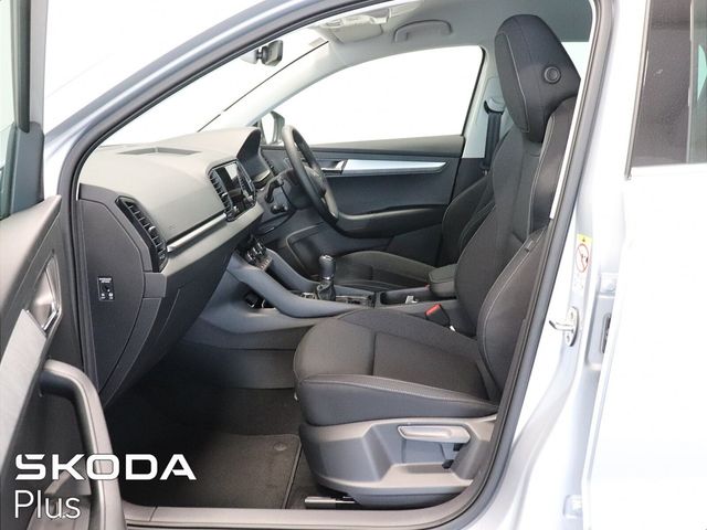 Image for 2025 Skoda Karoq SELECTION 1.0TSI 115HP