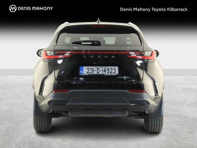 Image for 2023 Lexus NX 450H+ Executive AWD