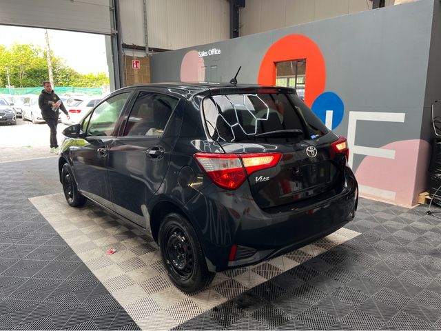 Image for 2018 Toyota Vitz €9950 2018 TOYOTA VITZ F 1.0 AUTOMATIC 