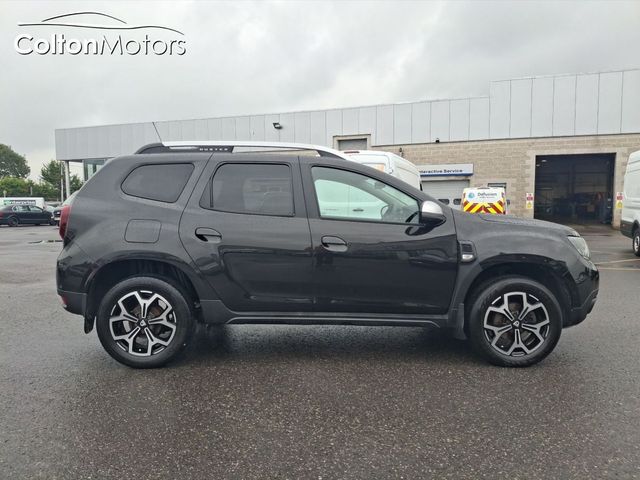 Image for 2020 Dacia Duster Blue dCi 115 Prestige