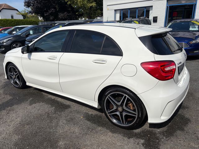 Image for 2015 Mercedes-Benz A 180 2015 MERCEDES A180 AMG AUTO LOW KMS
