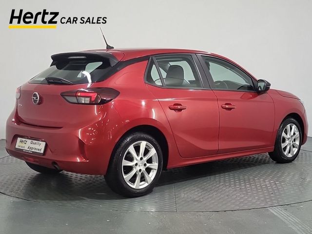 Image for 2023 Opel Corsa SC 1.2i Petrol Manual