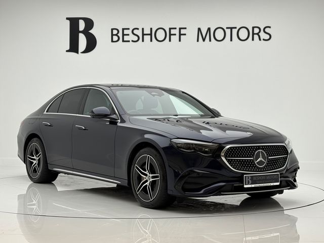 Image for 2025 Mercedes-Benz E Class 300e AMG LINE PREMIUM=HUGE SPEC//252 REG/AS NEW=TAILORED FINANCE PACKAGES INCL PCP AVAILABLE=TRADE IN'S WELCOME