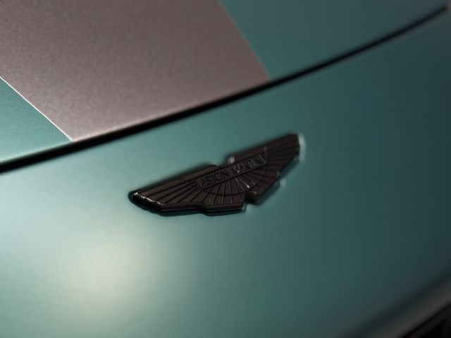 Image for 2024 Aston Martin Vantage F1 EDITION V8