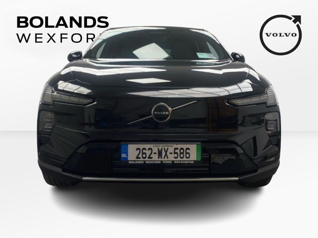 Image for 2026 Volvo EX60 P10 AWD Ultra