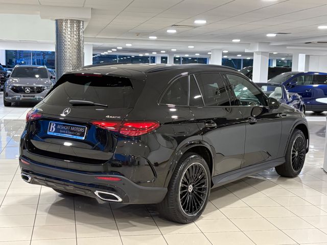 Image for 2025 Mercedes-Benz GLC Class 300e 4MATIC URBAN EDITION=ONLY 2000 MILES//252 REG//AS NEW=TAILORED FINANCE PACKAGES INCLUDING PCP AVAILABLE=TRADE IN’S WELCOME 