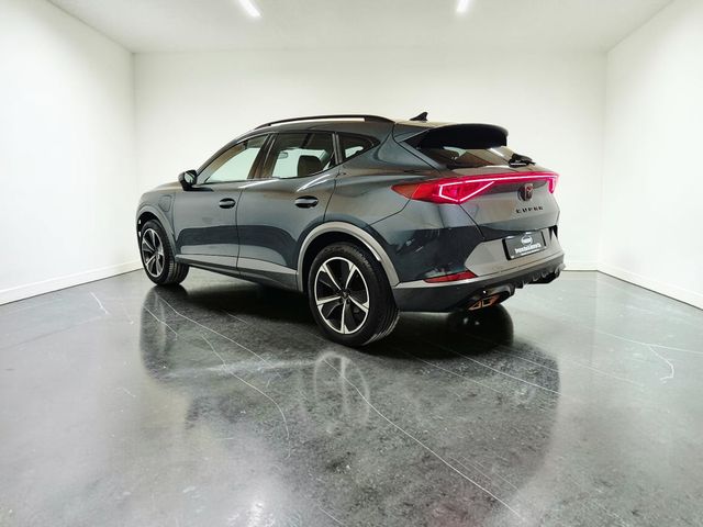 Image for 2024 Cupra Formentor V1 DSG