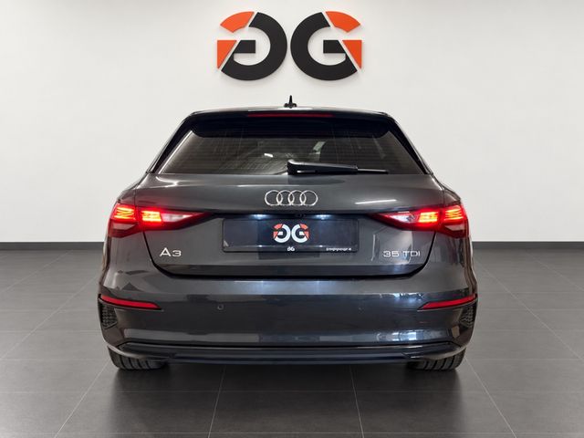Image for 2022 Audi A3 SPORT 35 TDI AUTO *NEW NCT*