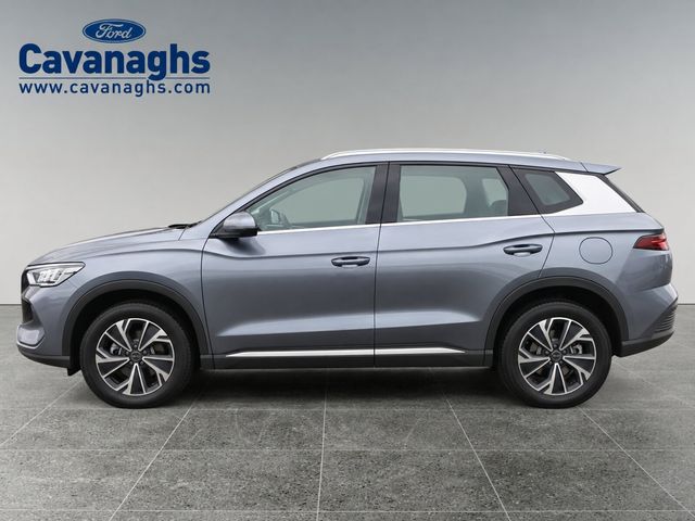 Image for 2026 BYD Sealion 5 DM-i COMFORT