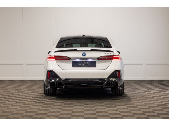 Image for 2024 BMW 5 Series 530e M-Sport