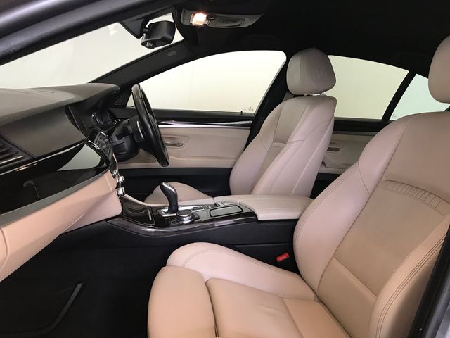 Image for 2016 BMW 5 Series 530d M Sport Auto