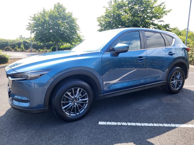 Image for 2019 Mazda CX-5 