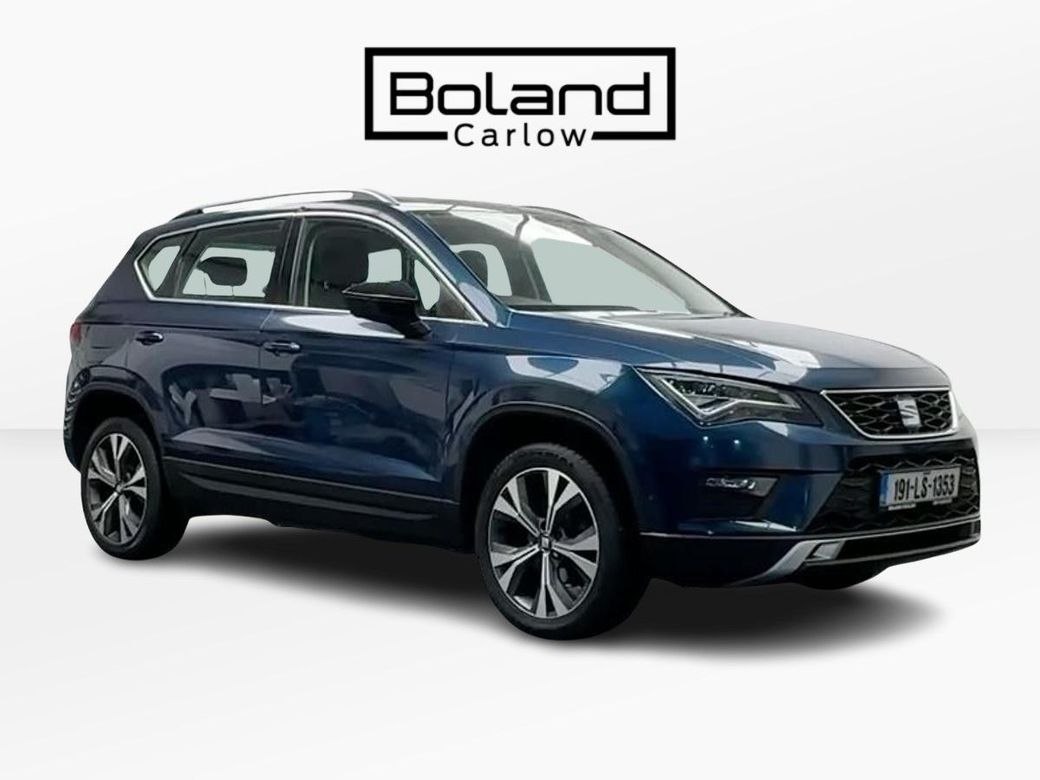 Image for 2019 SEAT Ateca 1.6TDI SE *JUST IN* €65 PER WEEK
