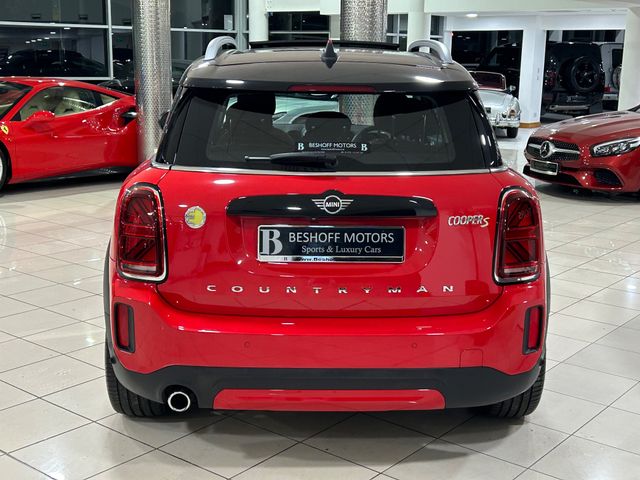 Image for 2023 Mini Countryman COOPER S E ALL4 HYBRID=LOW MILES//HUGE SPEC=PAN ROOF//FULL SERVICE HISTORY=231 REG=ONLY €160 ANNUAL ROAD TAX//TAILORED FINANCE PACKAGES AVAILABLE=TRADE INS WELCOME