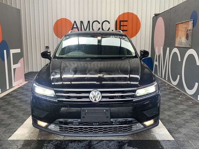 Image for 2018 Volkswagen Tiguan ONLY €26950! Tiguan Automatic 1.4 TSI Highline / Front + Rear Heated Seats / Tiguan Automatic Highline