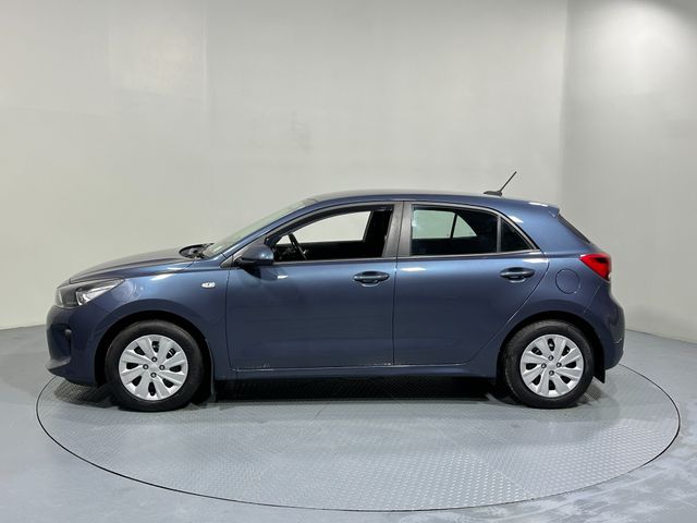Image for 2019 Kia Rio 1.25 Petrol 