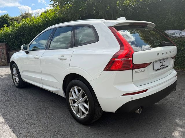 Image for 2018 Volvo XC60 2.0 D4 Momentum AWD 187BHP AUTO