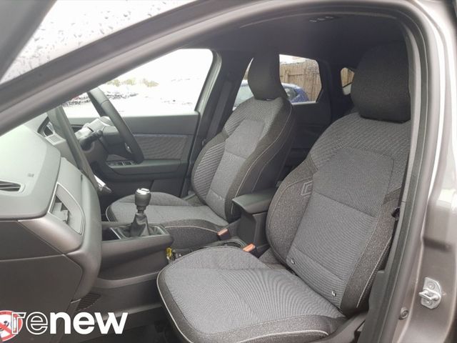 Image for 2026 Renault Captur techno TCe 115 E06X