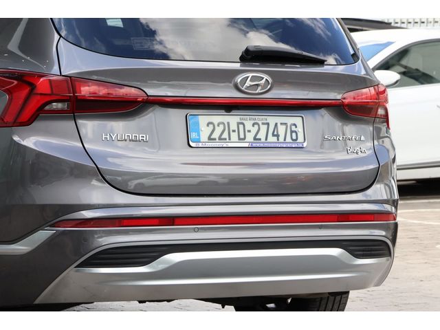 Image for 2022 Hyundai Santa Fe 1.6 PHEV 4WD Executive Plus Auto - Plug in Hybrid