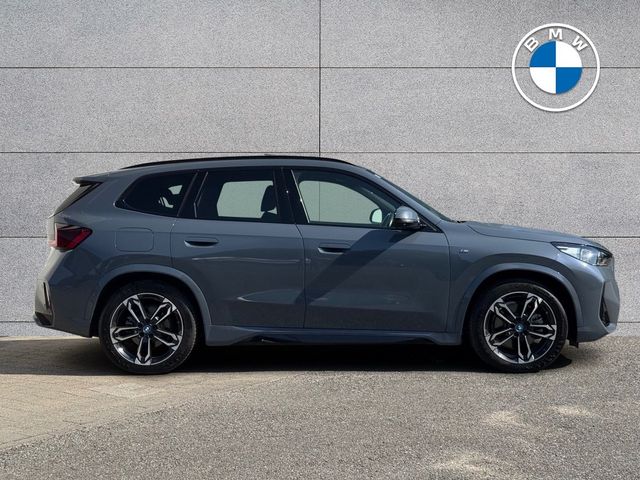Image for 2023 BMW iX1 xDrive30 M Sport