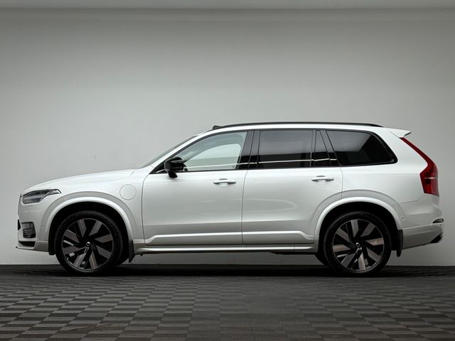 Image for 2024 Volvo XC90 RECHARGE T8 ULTIMATE AWD