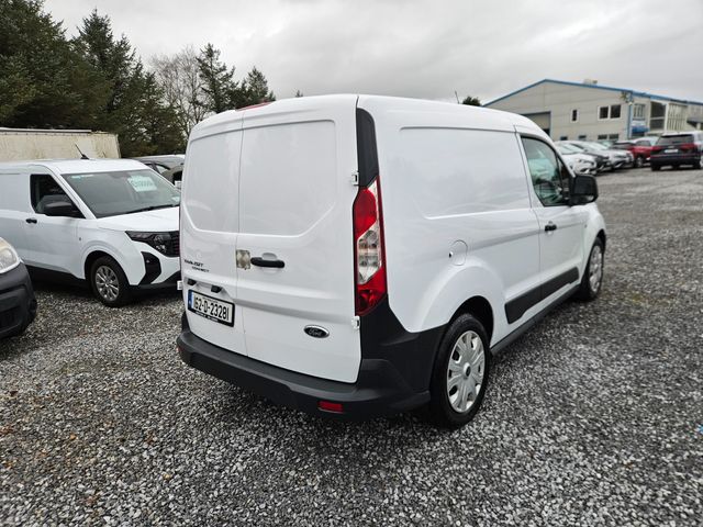 Image for 2016 Ford Transit Connect Connect SWB 1.6 tdci