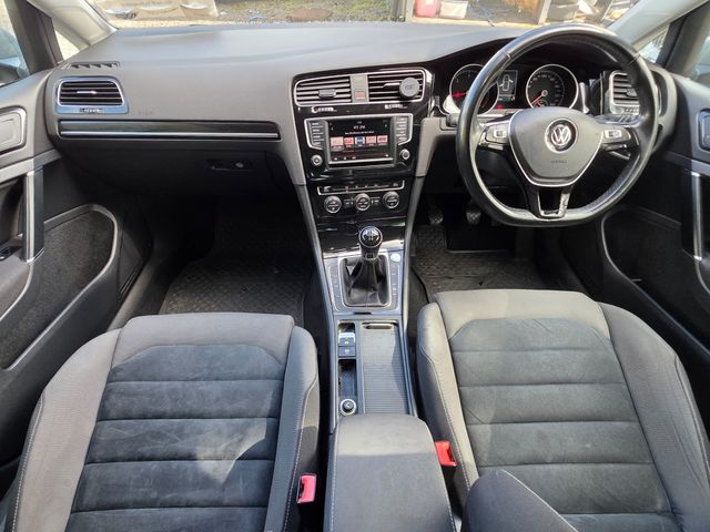 Image for 2016 Volkswagen Golf 1.6 TDI HIGHLINE // NEW NCT // NEW TIMING BELT FITTED
