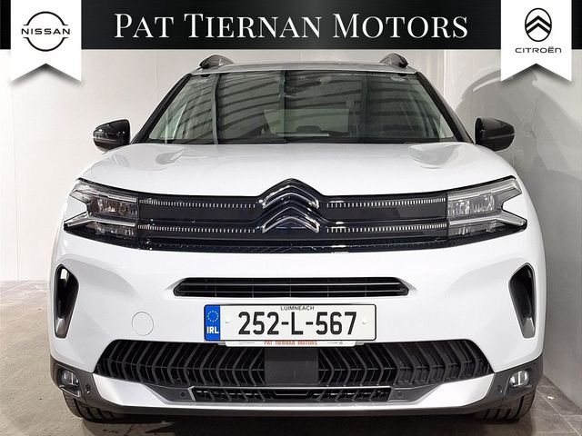 Image for 2025 Citroen C5 Aircross PHEV 225 Max (PLUG IN)
