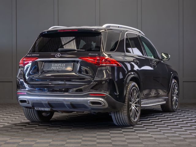 Image for 2022 Mercedes-Benz GLE Class 350de AMG Line Premium